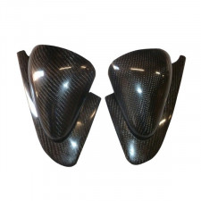 Retrovisor Carbono  RENAULT Clio 1 (El par)