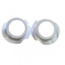 Cuneteros 200mm Peugeot 207 S2000