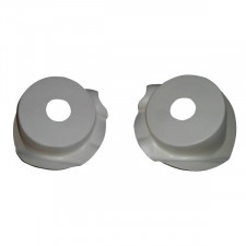 Aditivos Anti-Niebla Fibra 200mm Peugeot 208