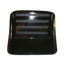 Caja Resposa-pies Co-Piloto Fibra 51X47