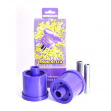 Silent-Block Powerflex Eje Trasero Daewoo Kalos/Gentra 2002-2011