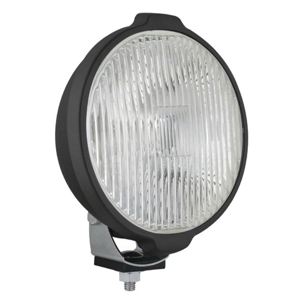 Farol de nevoeiro 183mm PretoArray