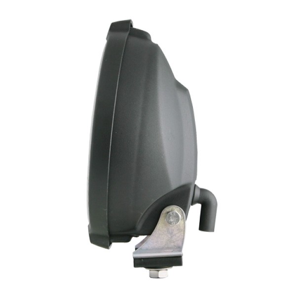 Farol de nevoeiro 183mm PretoArray