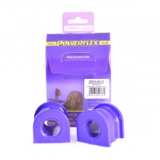 Silent-block Powerflex Estabilizadora Trasera Honda Civic Type R 2001-2005 (2 Piezas)