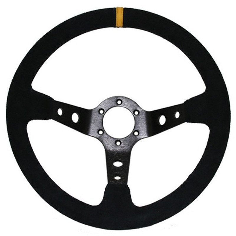 Volante Coche: volantes coche para rally y circuito - GT2i