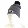 Boné cinzento do Clube GT2i