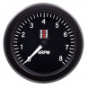 Cuentarrevoluciones Stack ST100 Sport Diámetro 88mm 0-8K RPM
