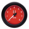 Cuentarrevoluciones Stack ST100 Sport Diámetro 88mm 0-8K RPM