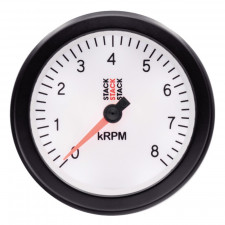 Cuentarrevoluciones Stack ST100 Sport Diámetro 88mm 0-8K RPM