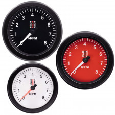Cuentarrevoluciones Stack ST100 Sport Diámetro 88mm 0-8K RPM