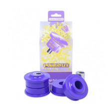 Silent-Block Powerflex Suspensões dianteiras BMW E90 advance