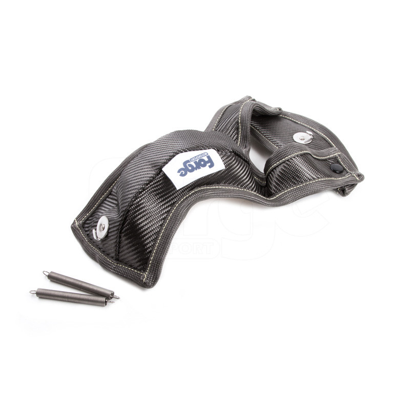 Isolador Turbo Forge MotorsportArray