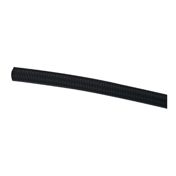 Manguito aero Nitrilo negro Goodridge Dash 12 (el m)Array