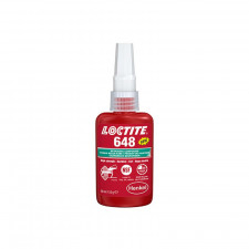 Retenedor Loctite® 648 50ml