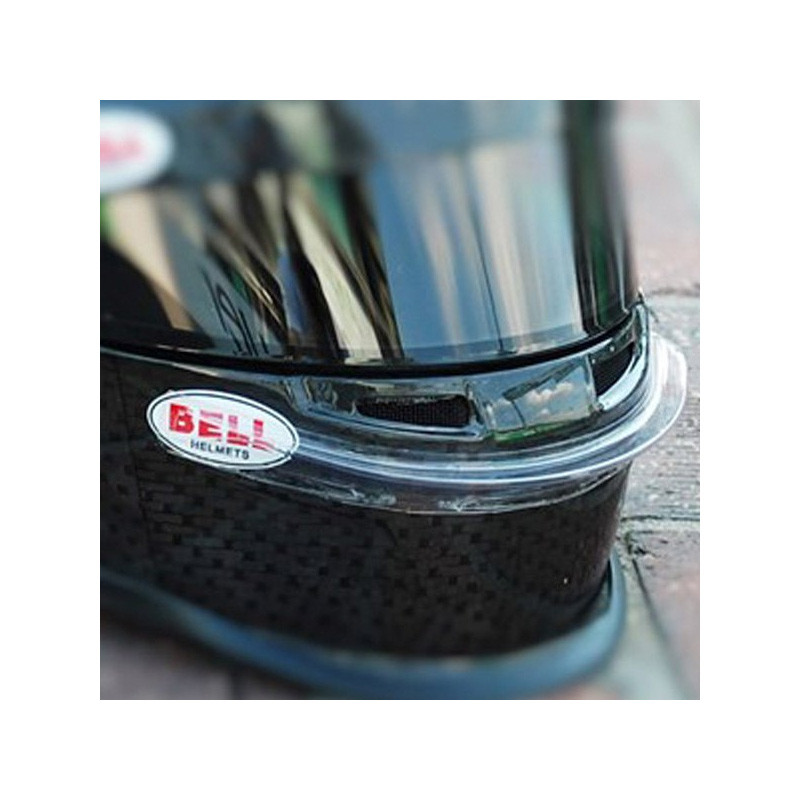 Spoiler dianteiro Medium Bell HP7 ClearArray