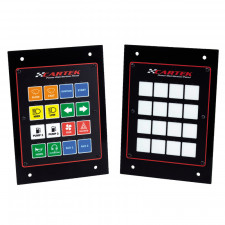 Quadro elétrico de distribuição CARTEK