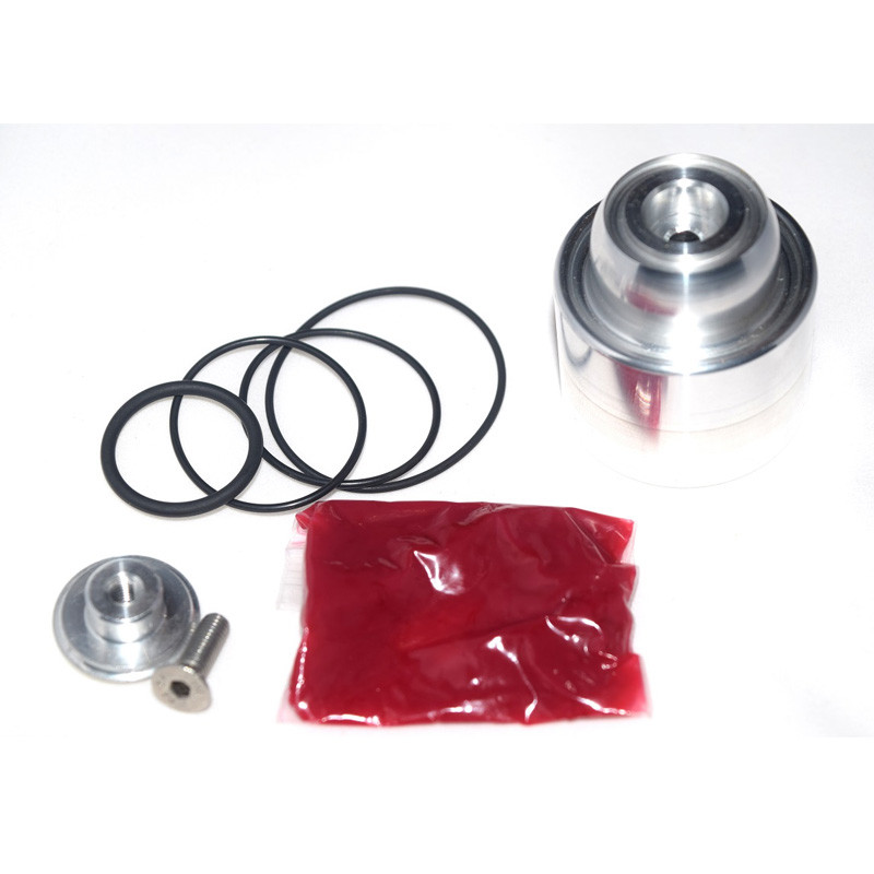 Kit de reparação da válvula de descarga FMDVRMR ForgeArray