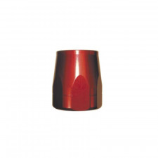 Tuerca Aluminio rojo Goodridge Dash 08 para G-236