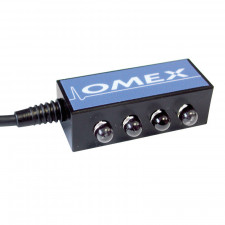 Shift Light Secuencial Omex