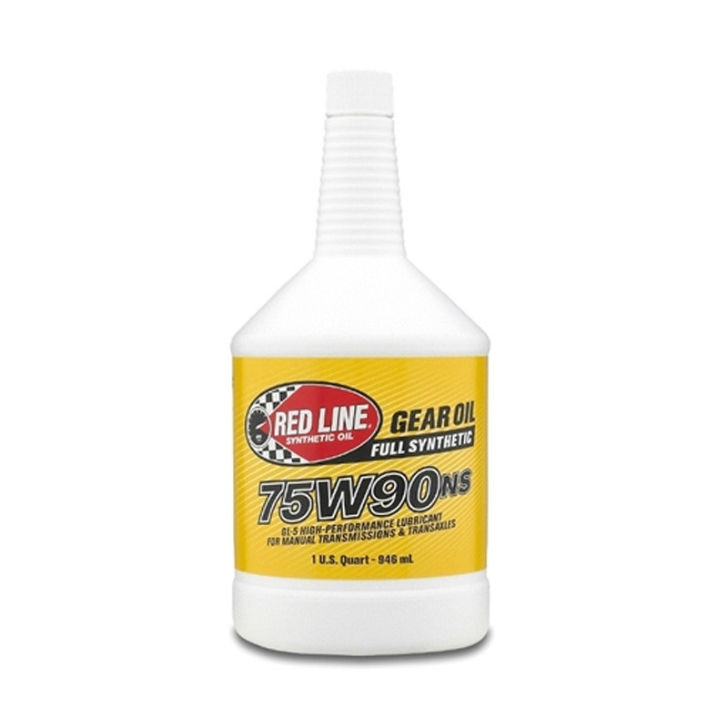 Aceite Caja de Cambios Red Line 75W90NS 0.95LArray
