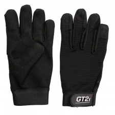 Guantes Mecánico GT2i Negro
