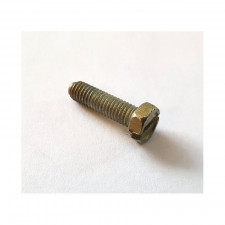 Tornillo de ajuste de Ralentà­ Weber (52)(x1)