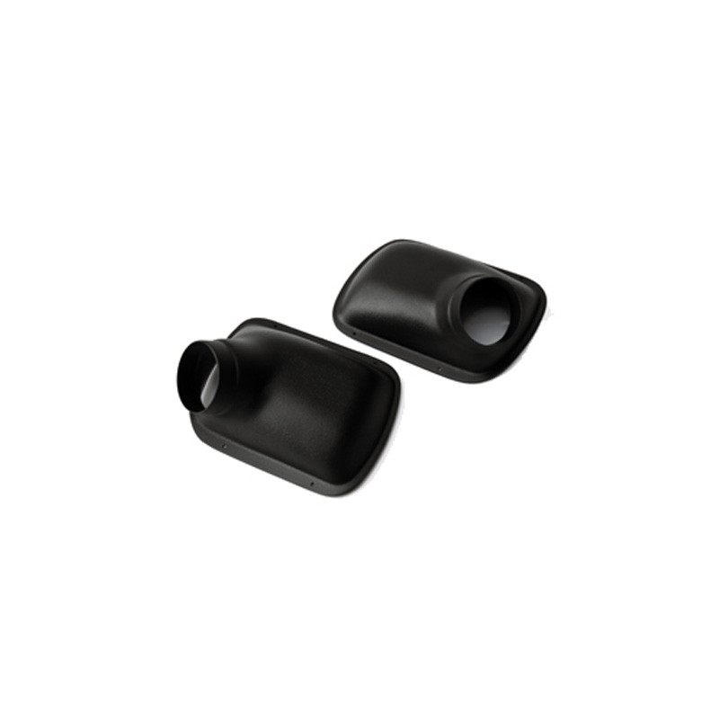 Toma de Aire Cuneteros freno Revotec Peugeot 205 GTi x2Array