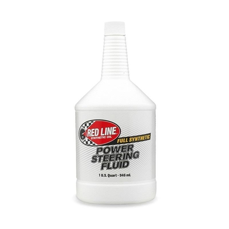 Fluido de direção assistida Redline +225°C 0,95 litrosArray