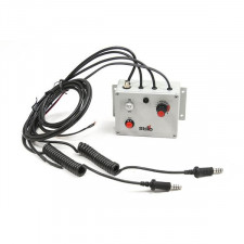 Interfono Estanco Offshore Stilo 2 cascos con Bluetooth