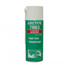 Limpiador® Loctite 7063 Aerosol 400 ml