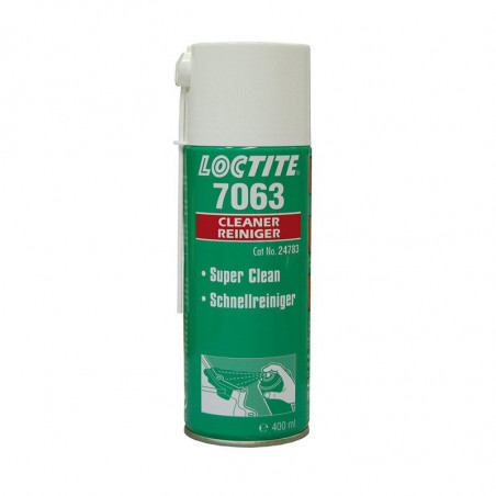 Limpiador® Loctite 7063 Aerosol 400 ml