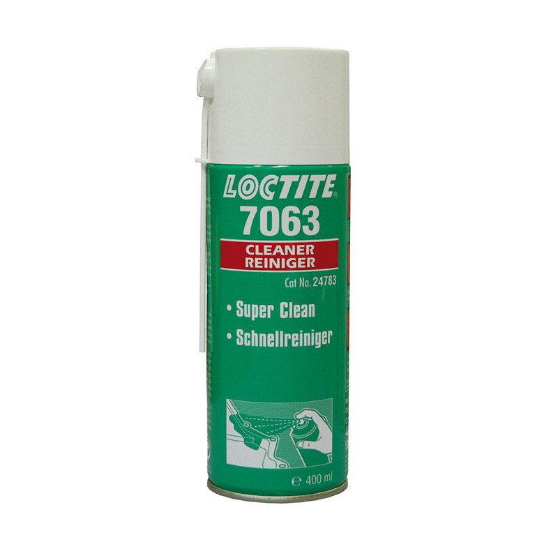 Limpiador® Loctite 7063 Aerosol 400 mlArray