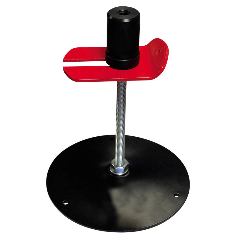 Suporte da roda sobresselente em açoArray