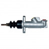 Bomba de freno aluminio OBP  0.875 (diámetro 22.2mm)