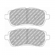 Pastillas de Frenos Ferodo DS2500 Delantero Ford / Mazda / Suzuki