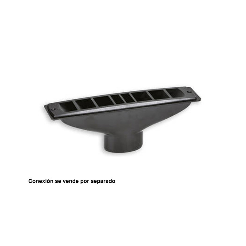 Rejilla Desempañador Calefacción SirocoArray