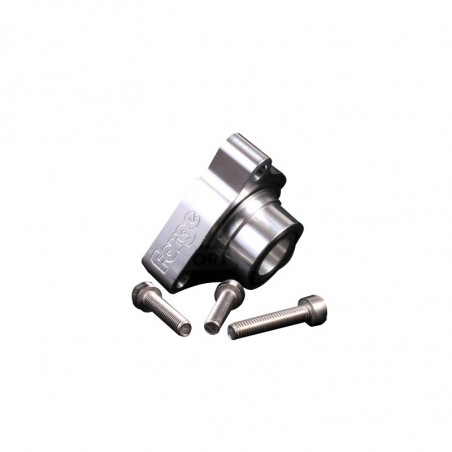 Adaptador da válvula de descarga Forge Renault Twingo 1.2 Turbo