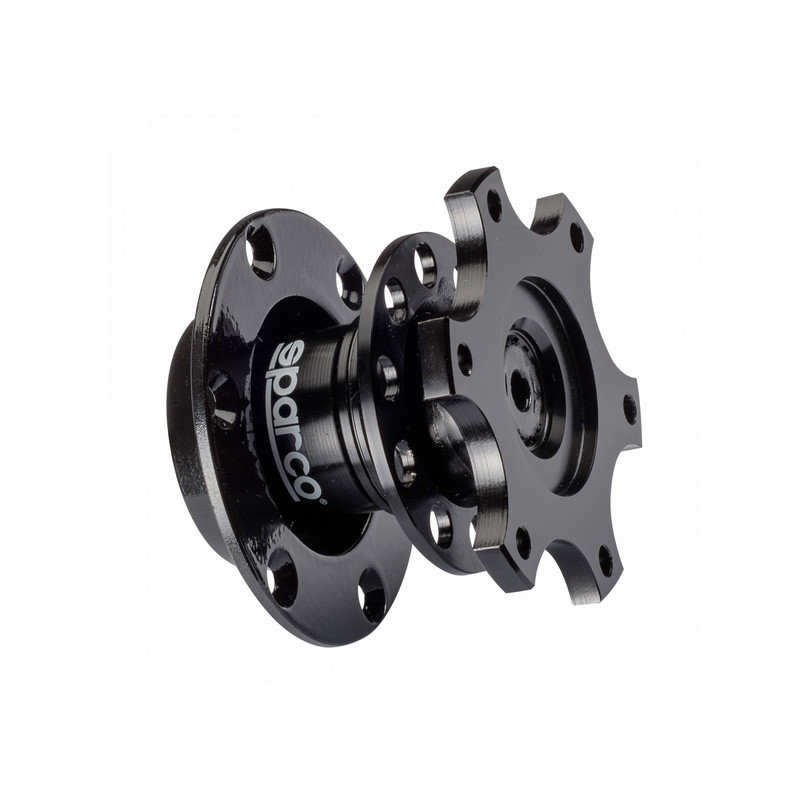 Punho amovível Sparco TuningArray