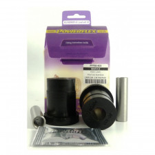Silent-block Powerflex Trapecio Inferior Delantero Opel Manta B (2 Piezas)