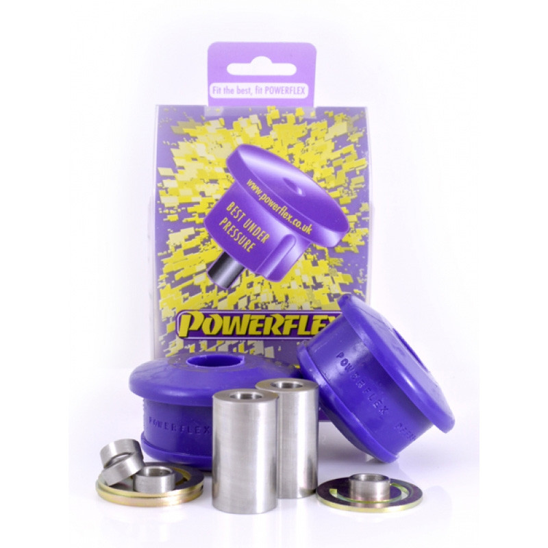 Silent-block Powerflex Braço inferior dianteiro (traseiro) Volkswagen Polo MK3 6N (2 peças)Array