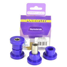 Silent-block Powerflex Braço dianteiro interior (dianteiro) Volkswagen Polo MK3 6N (1995-2002) (2 peças)
