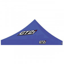 GT2i Club Azul 3x3m Dobrável GT2i Club Tent Canopy apenas