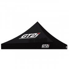 Pack Carpa GT2i Negra 3x3m