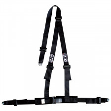 Pacote de arnês de estrada GT2i de 3 pontos CEE 2" GT2i de 3 pontos CEE 2