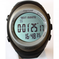 Cronómetro / reloj Fastime RW3 para copiloto