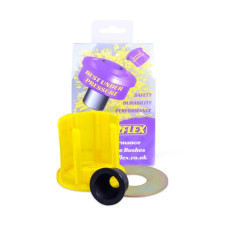 Silent-Block Powerflex Insert Motor superior inferior Volkswagen Golf 7