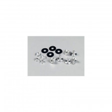 Kit Tornillos Visera Stilo ST4R