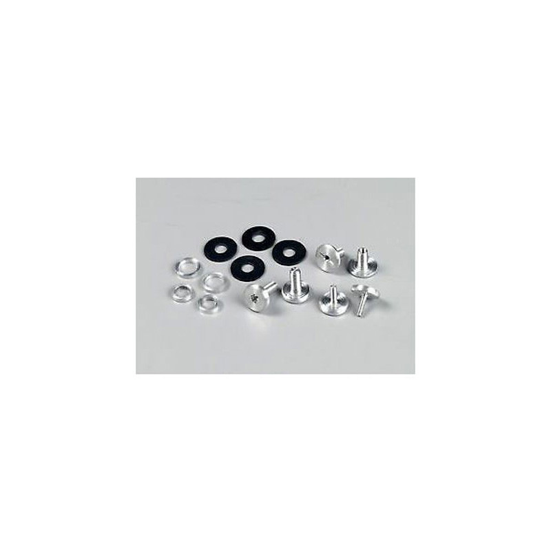Kit Tornillos Visera Stilo ST4RArray