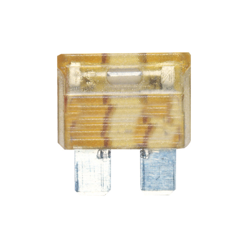 Fusible Lengüetas 5 AmperiosArray