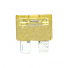 Fusible Lengüetas 20 Amperios